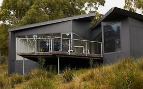 Denison Rivulet Retreats